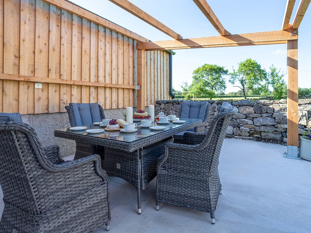 Longlands Farm Cottage