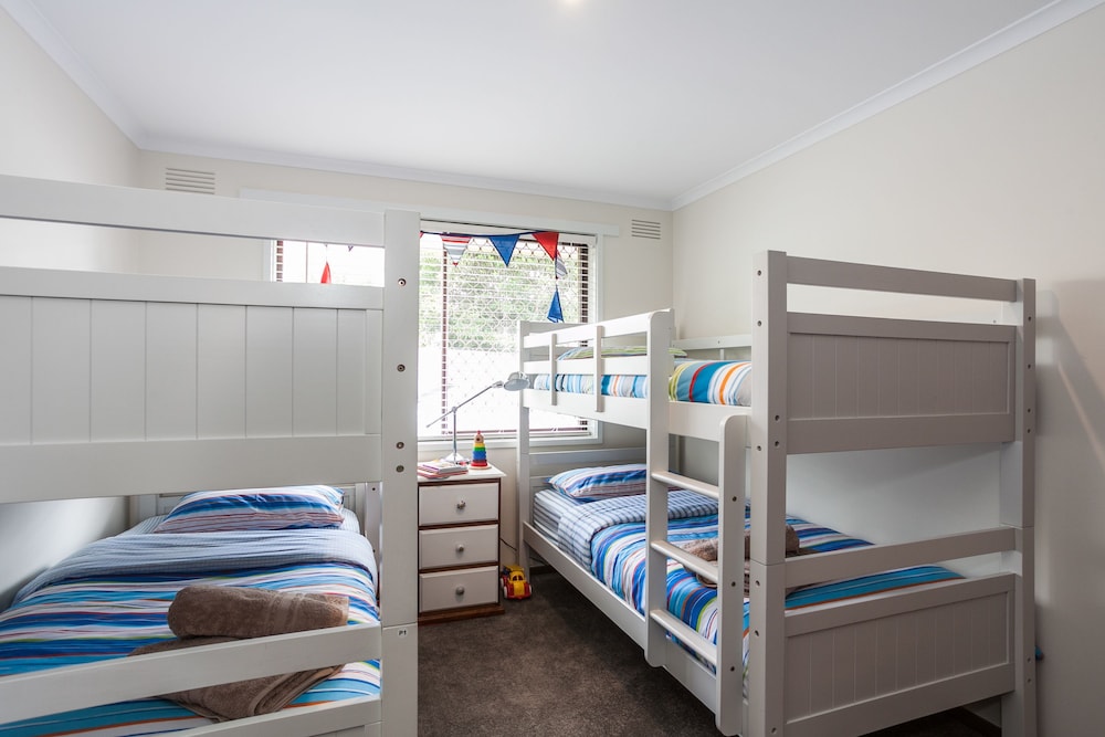 Beachfront Cottages Torquay
