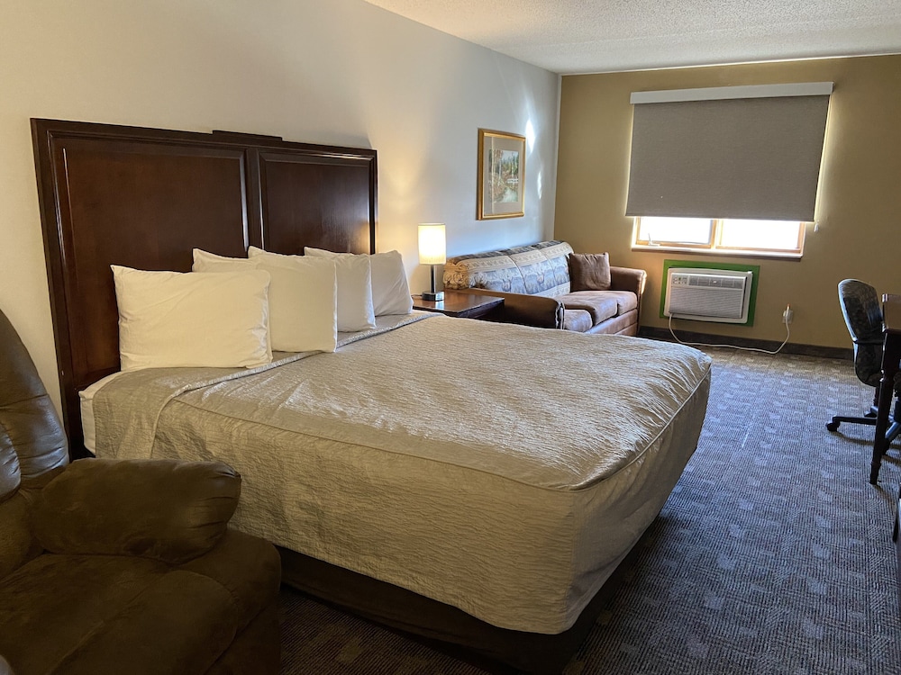 Governor's Inn a Travelodge by Wyndham