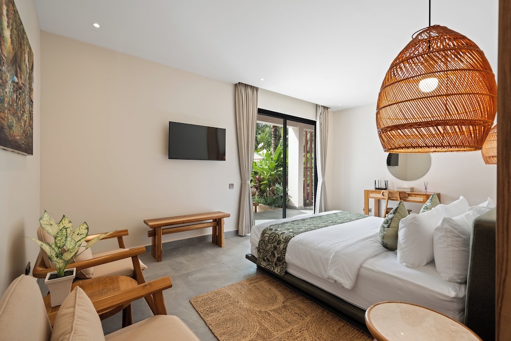 Bali Magical Villas