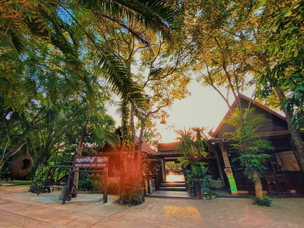 hormmuenlee resort