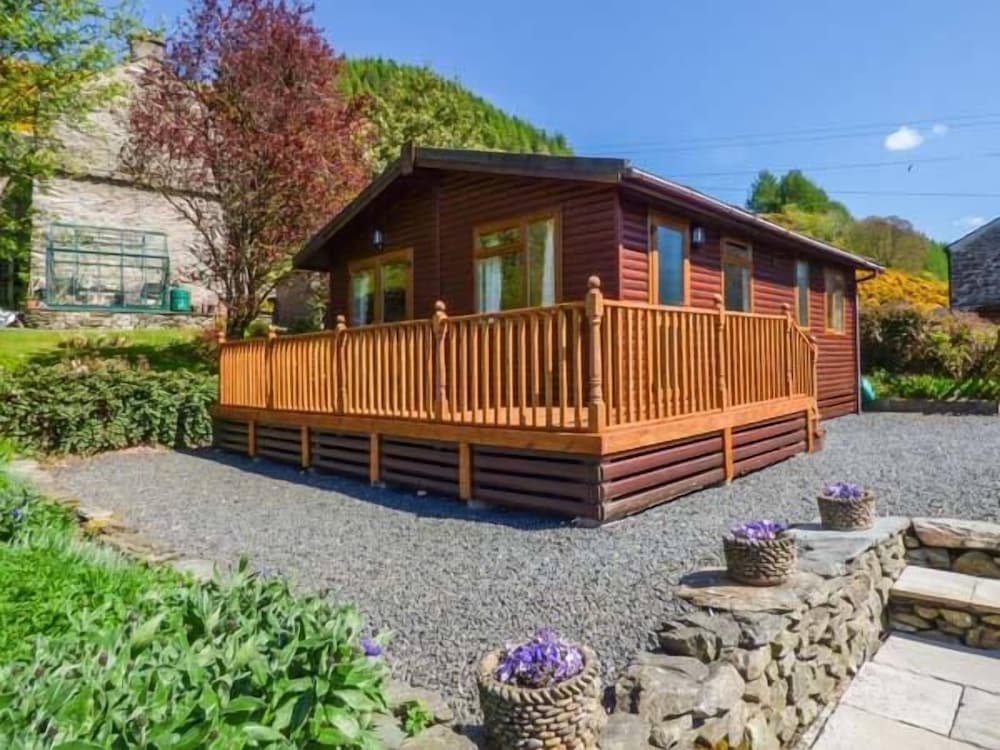 Kendal Vacations - North Lodge - Property Image 11