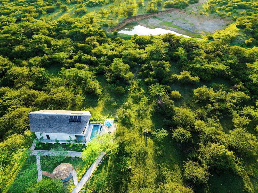 Kitumo Mara Lodges
