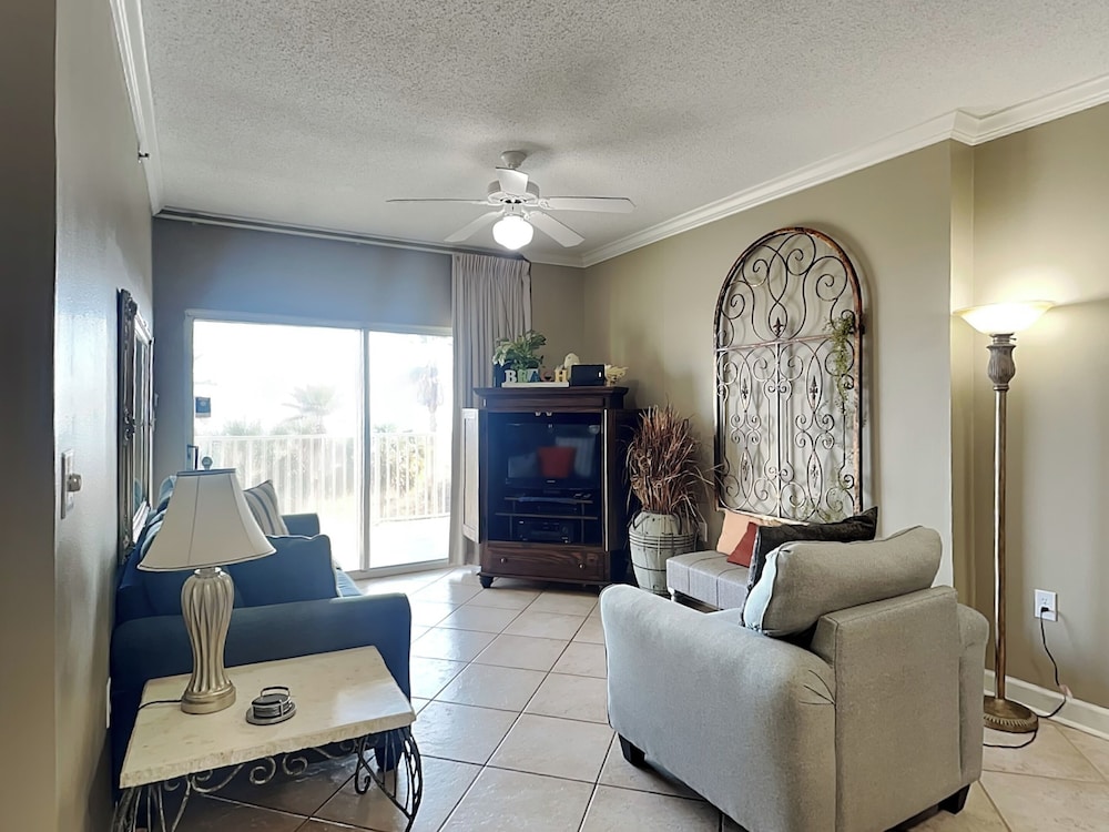 Tidewater #108 by Southern Vacation Rentals
