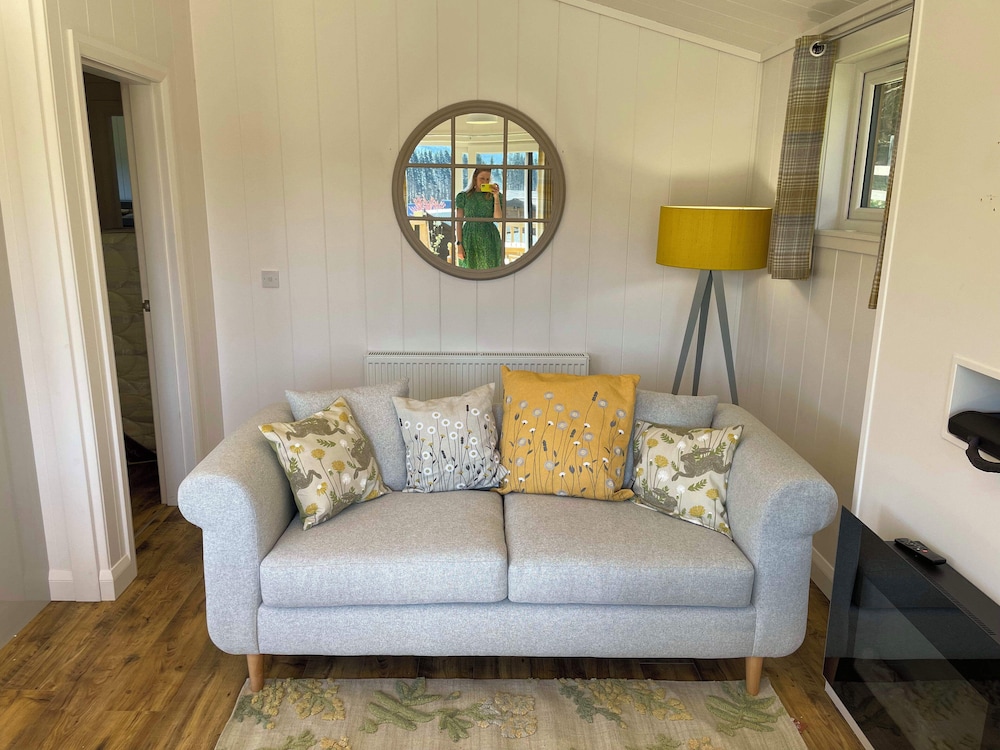 Tayview Lodges