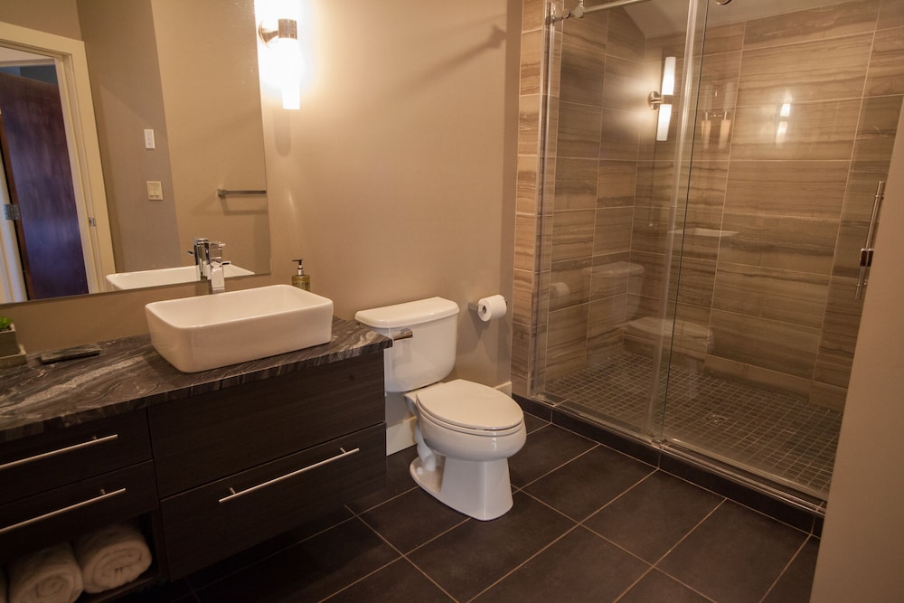 Fairholm Boutique Inns