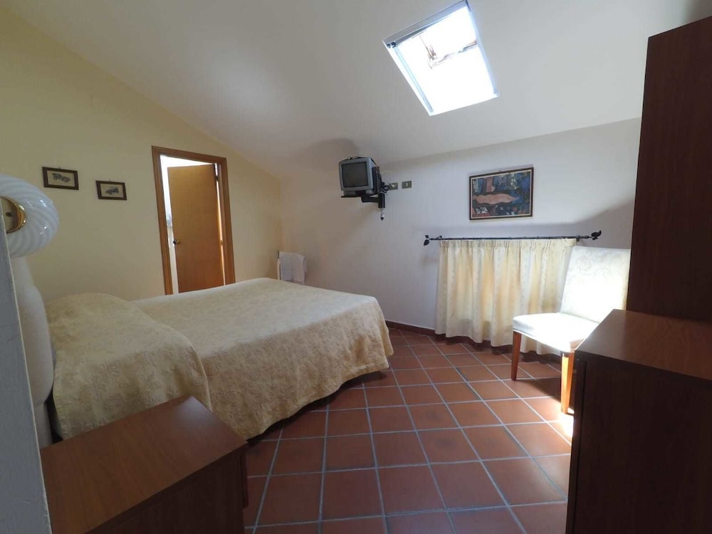 Caterina House