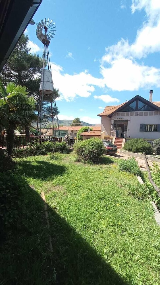 Posada Spa La Arabela