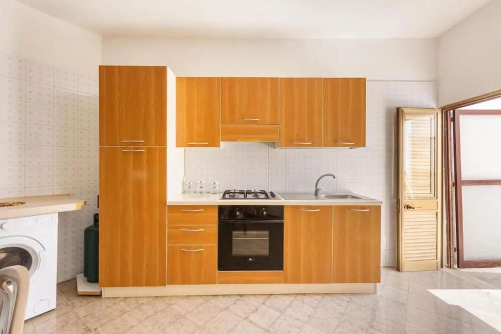 Casa Terrazza Sul Mare in Torre Lapillo
