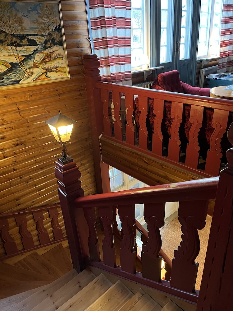 Trunna Vandrarhem & Konferens - Hostel