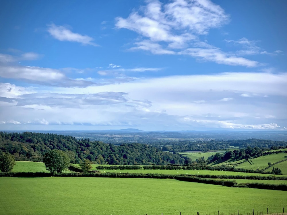 Cynynion Uchaf
