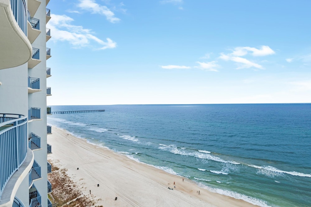 Sterling Breeze 1405 - Namastay at the Beach view 5