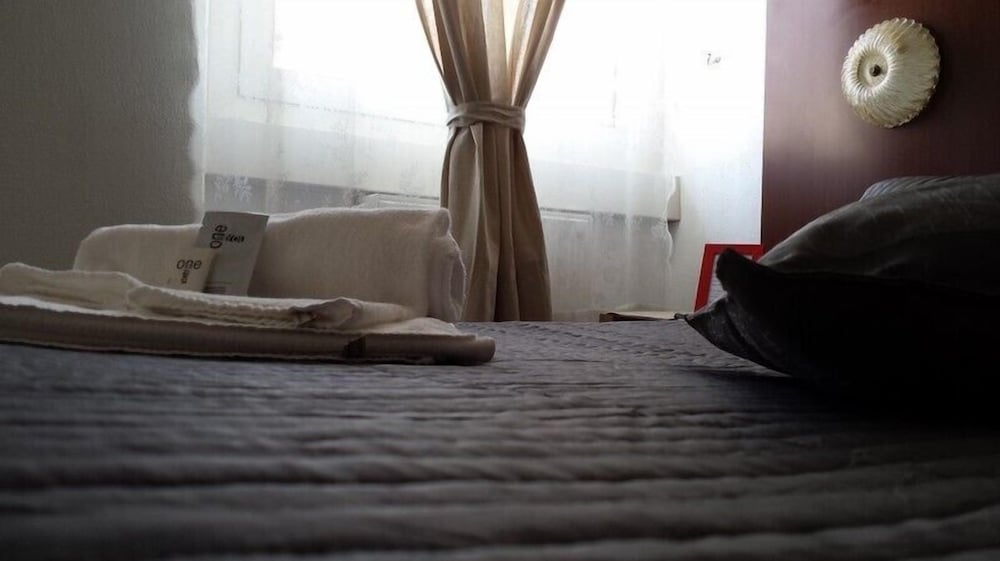 B&B Galleria Frascati