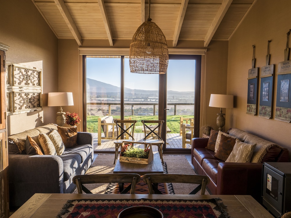 Villas Toscanas
