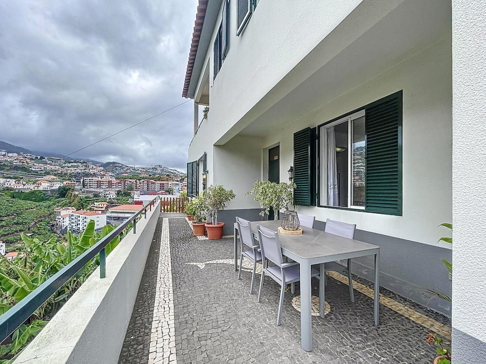 Casa do Pico by Atlantic Holiday