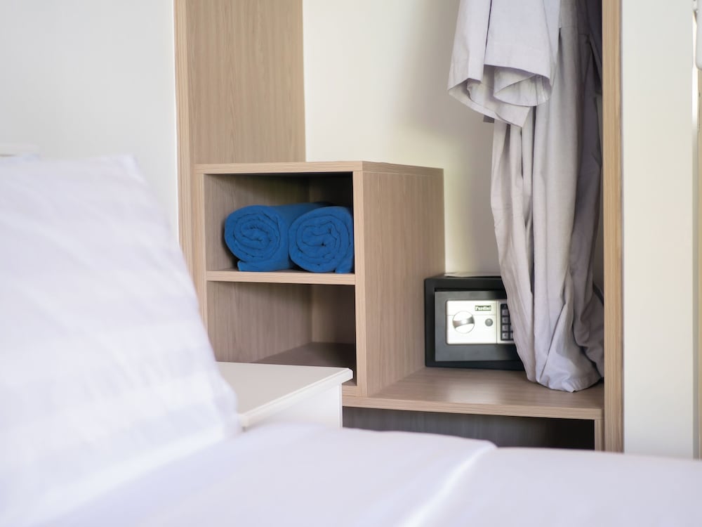 Laguna SkyPark new brand apartments