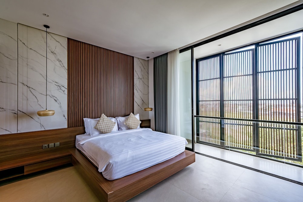 De Dominique Villas Canggu