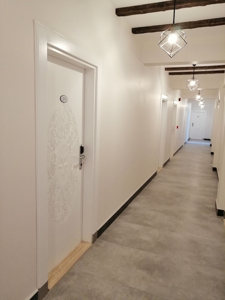 Hotel Casa Mare Bodrum - Image 1