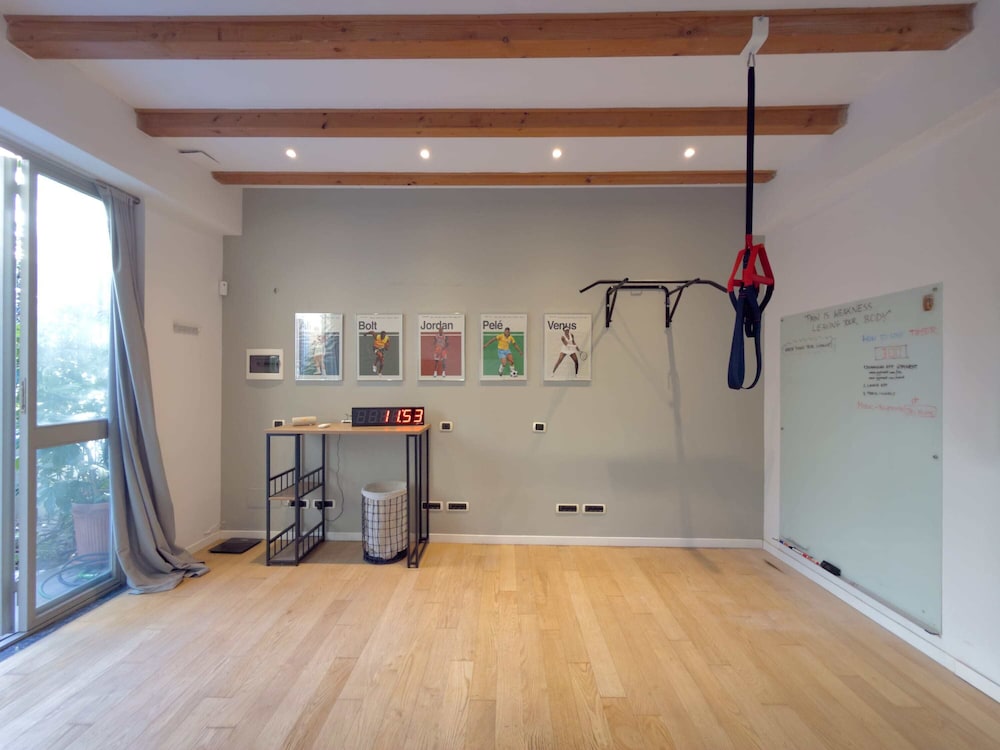 Loft Nicholas in Milano