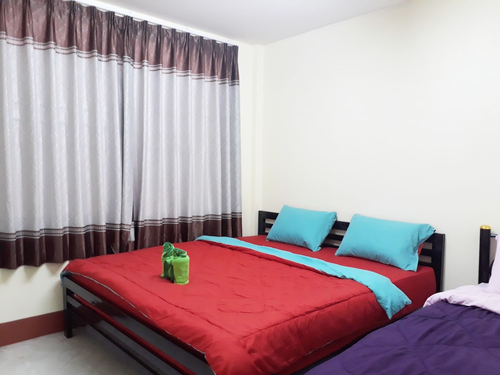 Mae Rampung Beach House 2