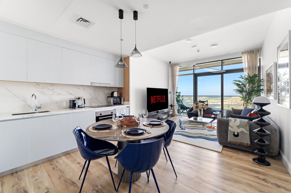 Beach Vista T1 - 2405 2BD
