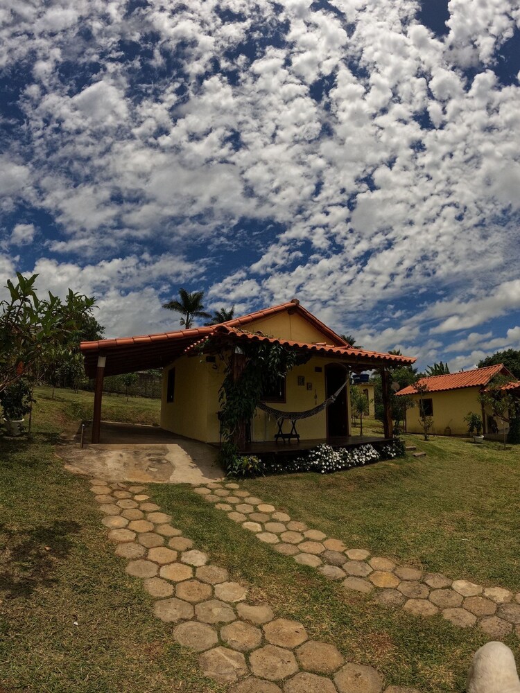 Vila Carrancas - Unidade Centro