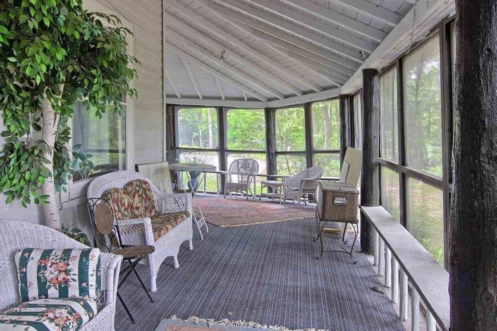 Wauban Cottage