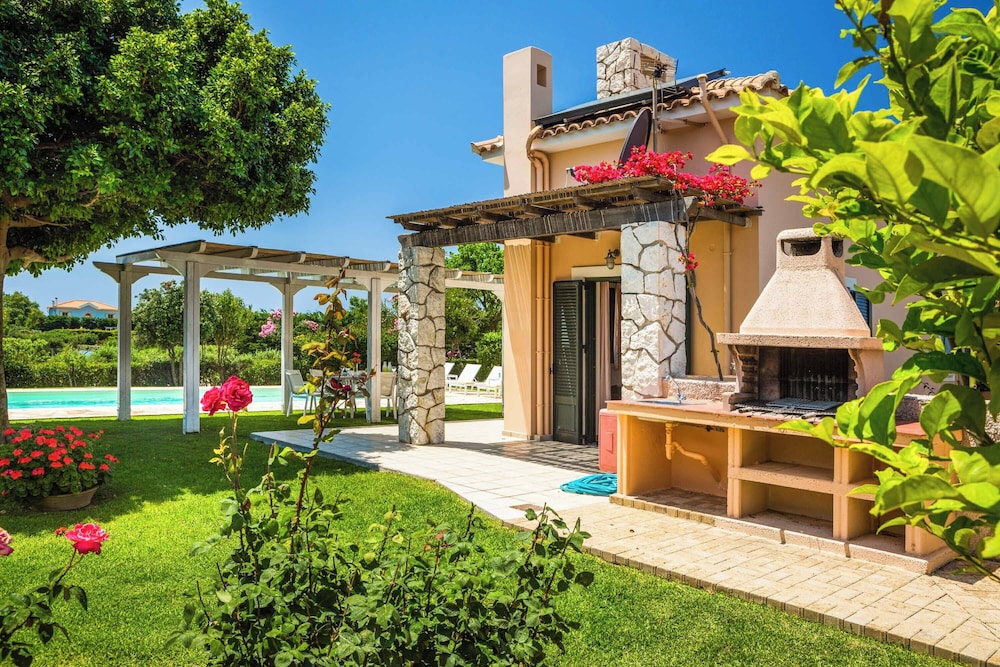 Villa Xenia