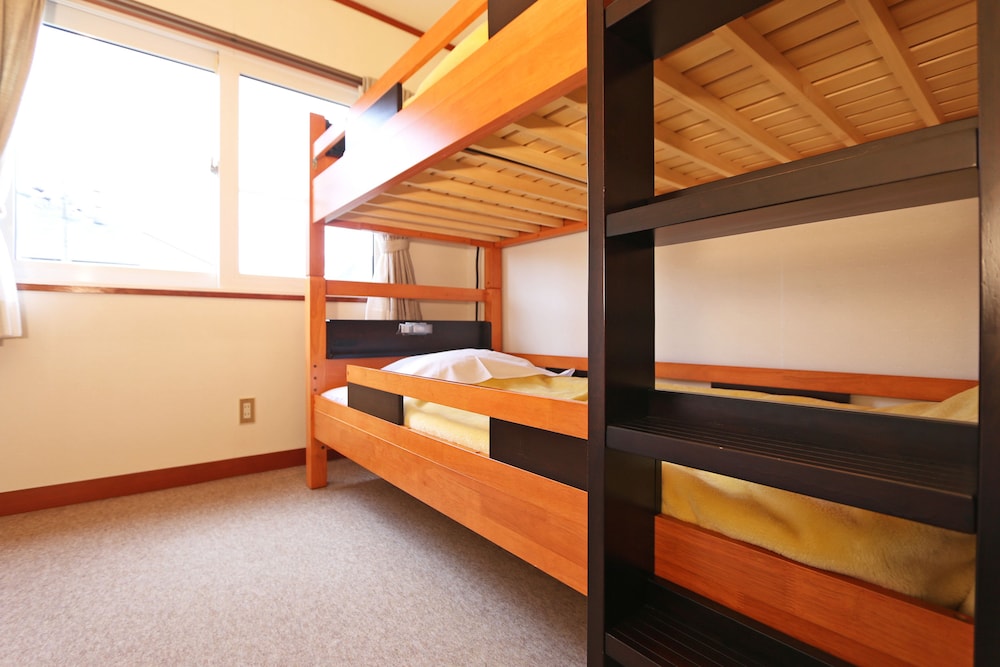 Guesthouse Kinzaza