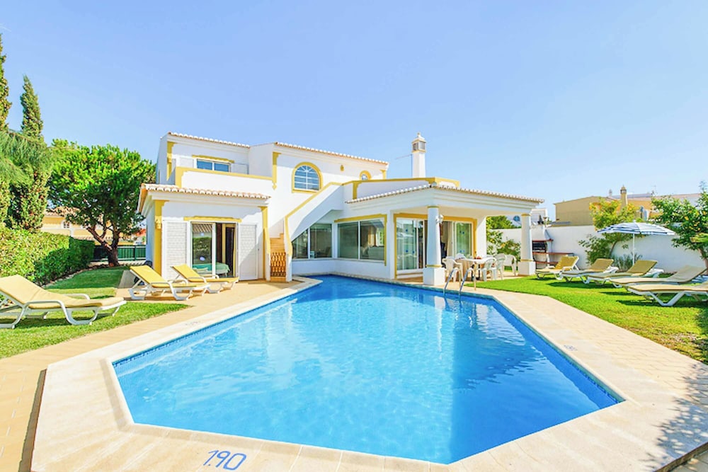 Villa Jeanic