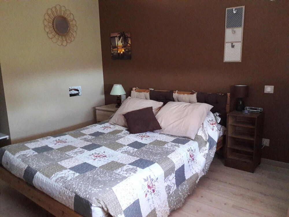 La Maison Familiale view 5