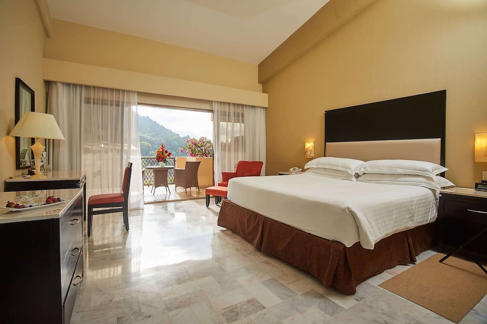 Puerto Vallarta Vacations - Barcelo Puerto Vallarta - All Inclusive - Property Image 40