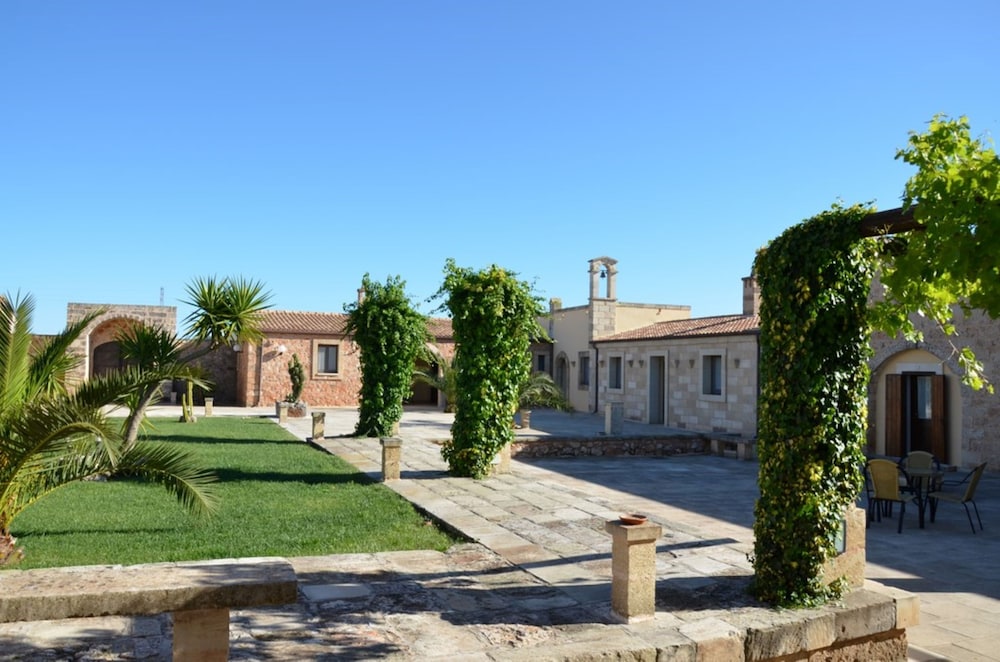 Tenuta Masseria & Spa Chicco Rizzo