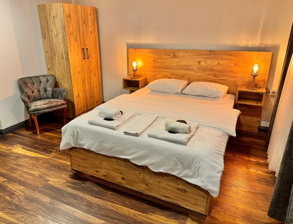 Otel Kadıköy - Image 60