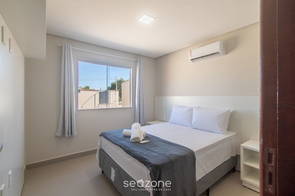 Apartments Near Muta Beach, BA - Rfms