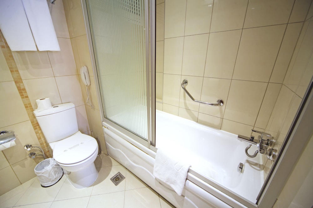 Parma Oteli Merkezi - Image 35