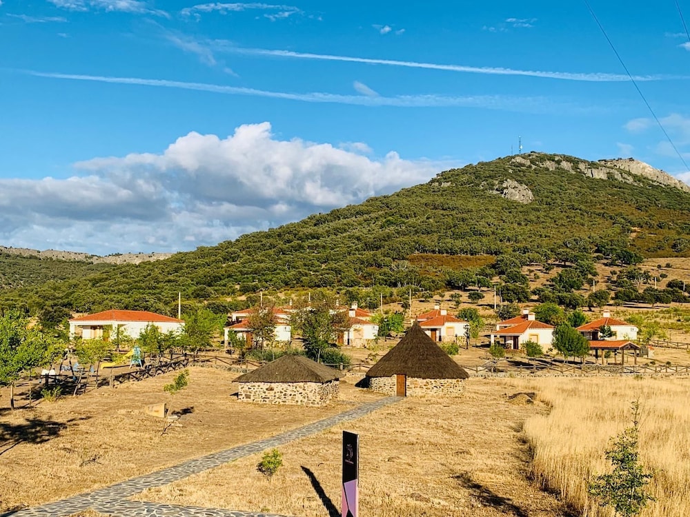Complejo Rural El Buraco