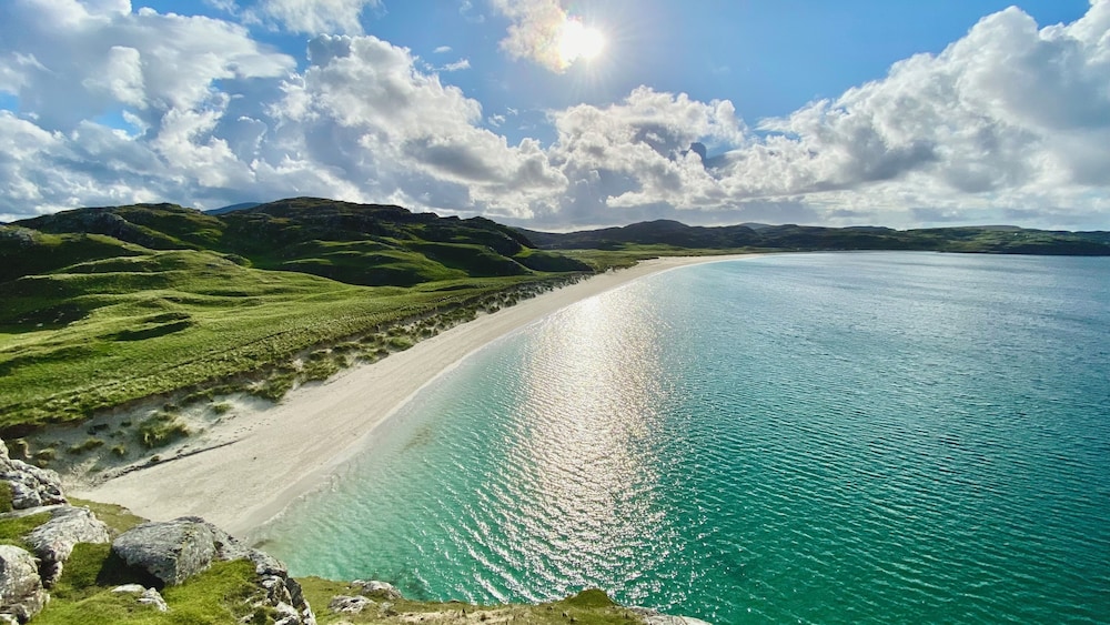 SEApods Luxury Glamping - Isle of Lewis