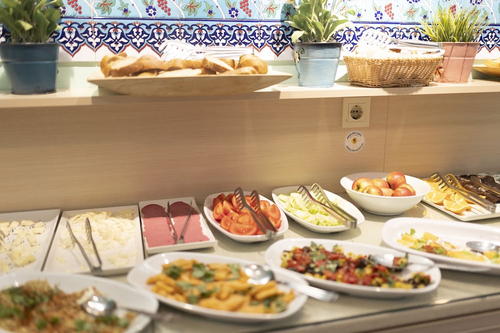 Tashkonak Otel - Image 121