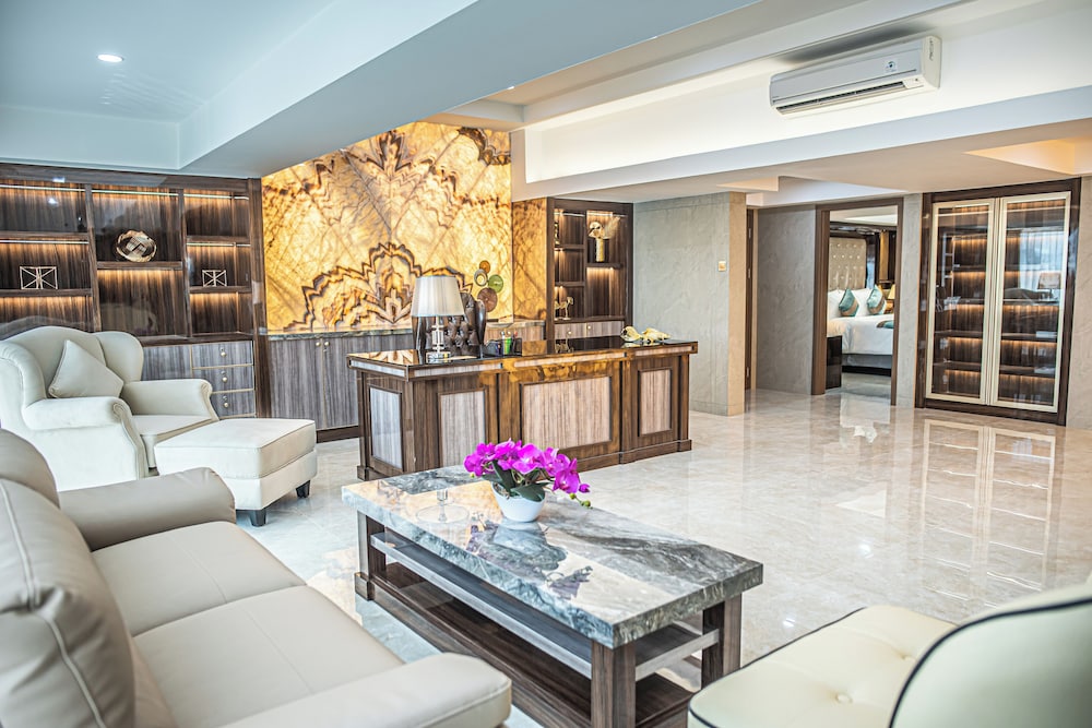 Dream of Aventus Hotel Kuta 79