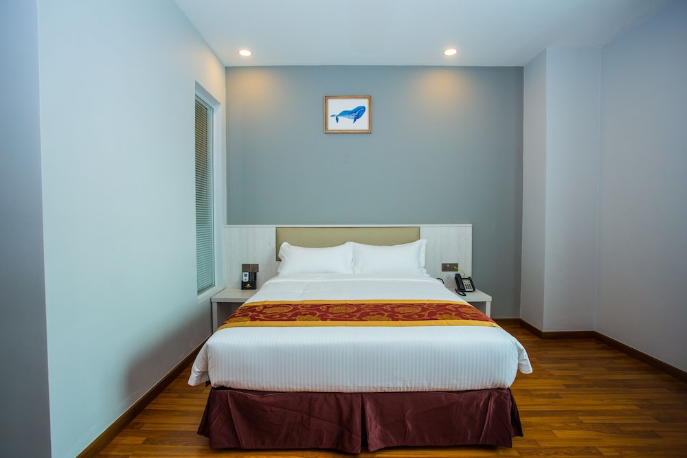 Austin Park Hotel 5