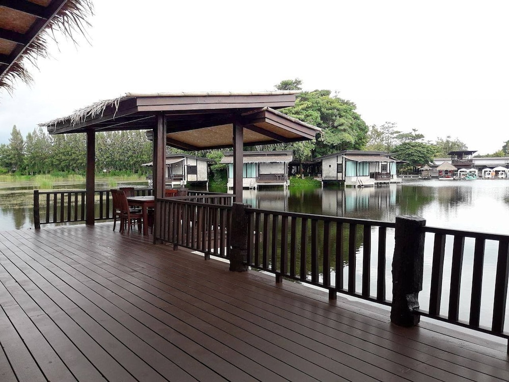 Banpu Resort Trat