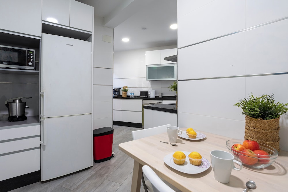 Sunstay Harina Flat III Malaga