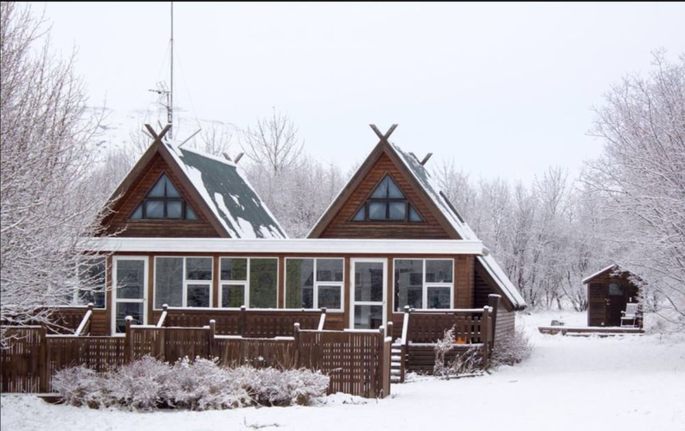 Birkihof Lodge