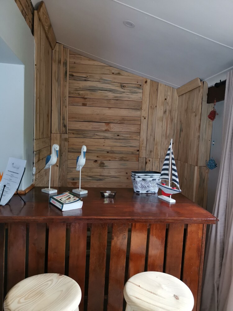 Marlin Lodge