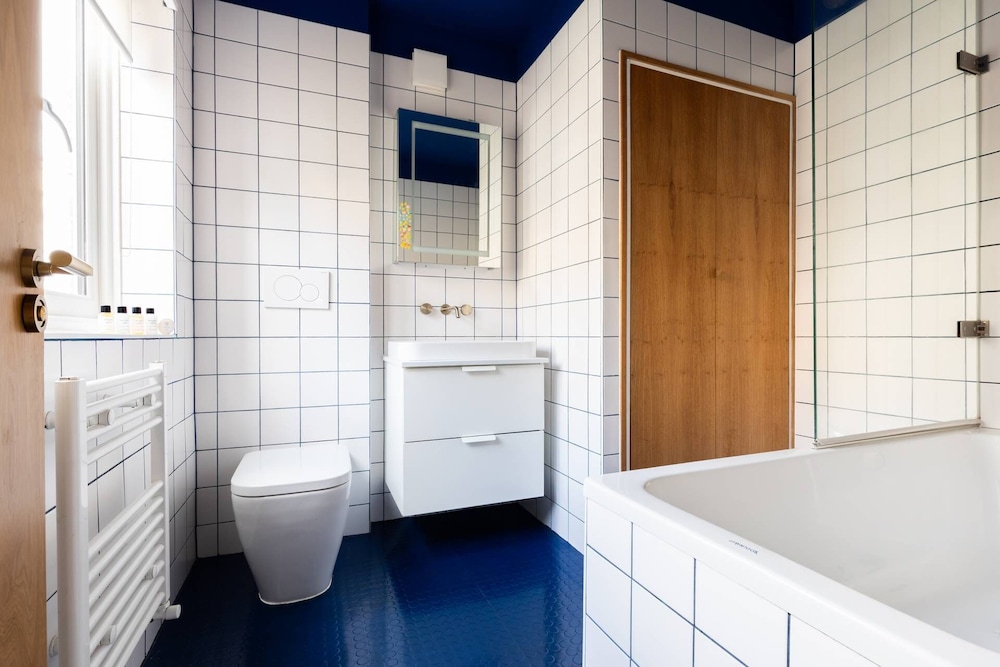 Wyndham Mews III by Onefinestay