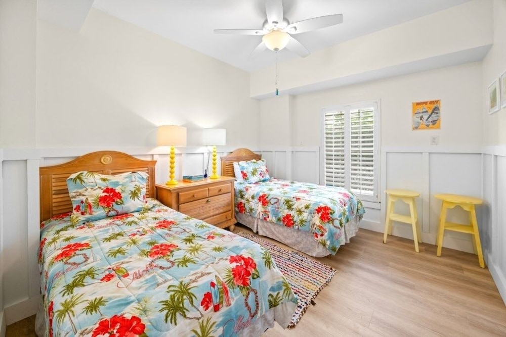 Summer Breeze 7 Bedroom Home