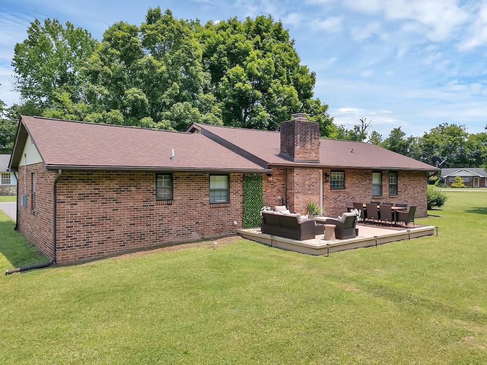 Place Of Peace 3 Bedroom Home