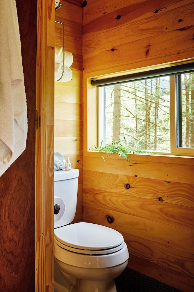 Postcard Cabins Blake Brook, Outdoor Collection by Marriott Bonvoy