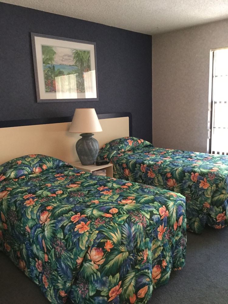 High Point World Resort